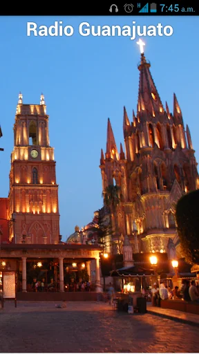 Guanajuato Radio