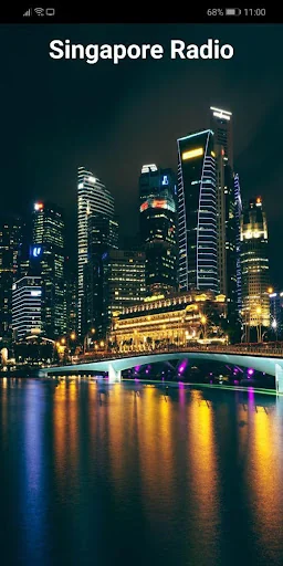 Singapore Radio