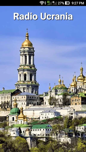 Ukraine Radio