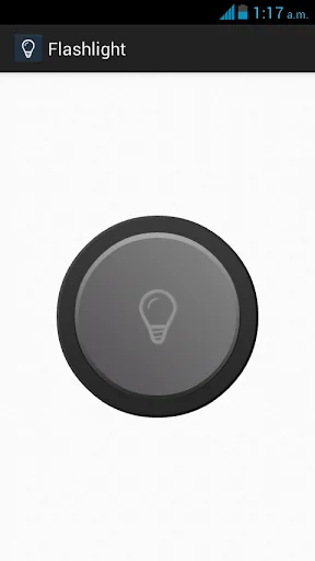 Super Flashlight