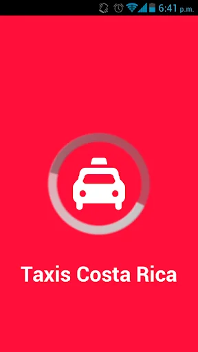 Taxis Costa Rica
