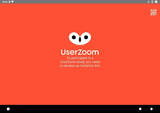 UserZoom Surveys screenshot 3