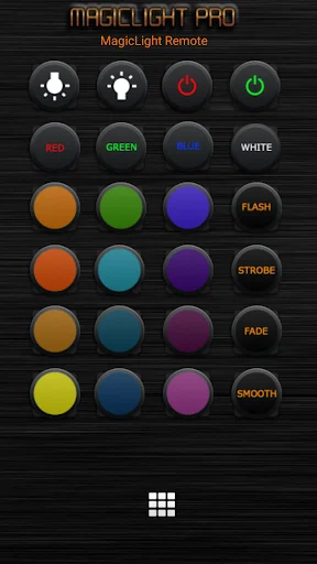 MagicLight RGB LED Remote PRO