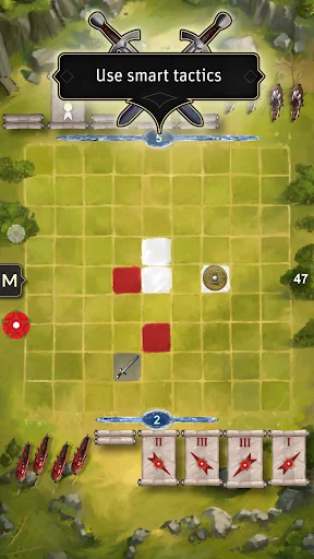 King Tactics