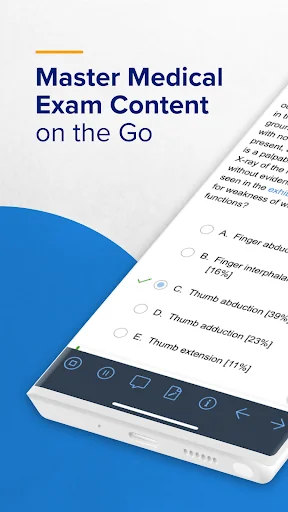 UWorld Medical Exam Prep