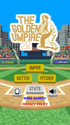 The Golden Umpire2