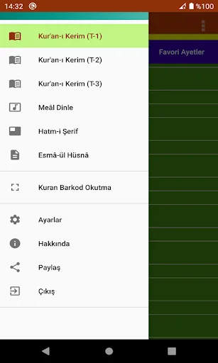 Kuran-ı Kerim