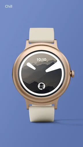 Moods Watch Faces