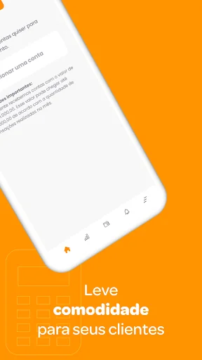 Pagamentos e Recarga Online screenshot 3