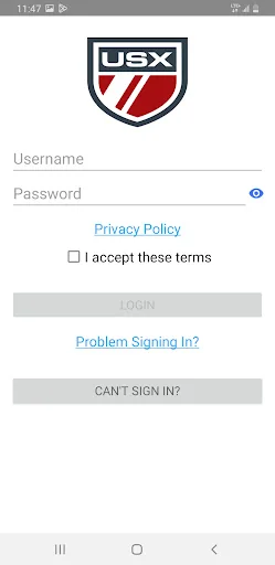 Xpress Mobile for Drivers screenshot 1
