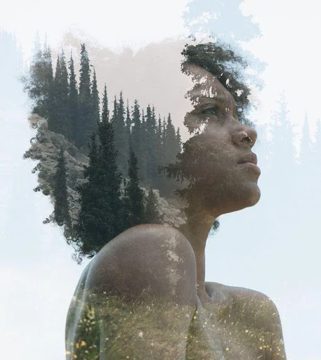 Blend Photo Editor - Mixer