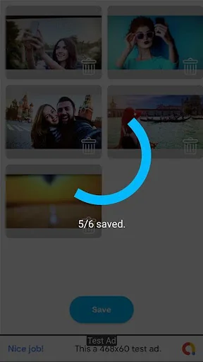 recover deleted video - video  screenshot 4
