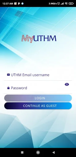 MyUTHM