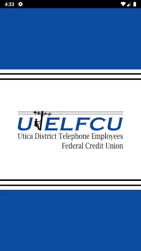 Utica District Telephone EFCU