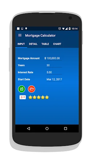 Mortgage Calculator