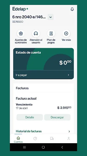 EDELAP