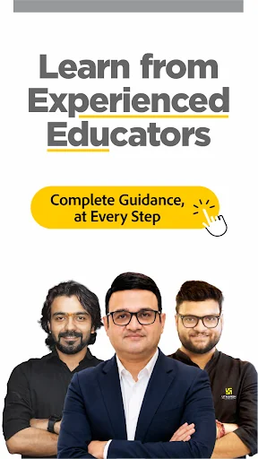 Utkarsh: Govt Jobs & Exam Prep