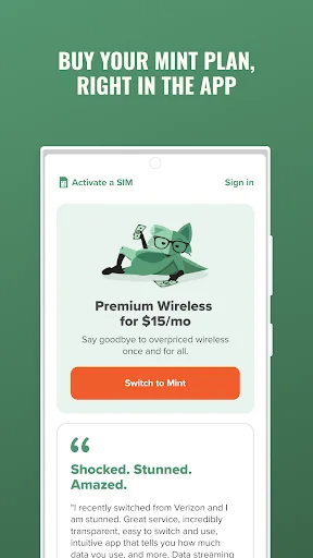 Mint Mobile