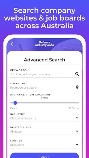 Defence Industry Jobs