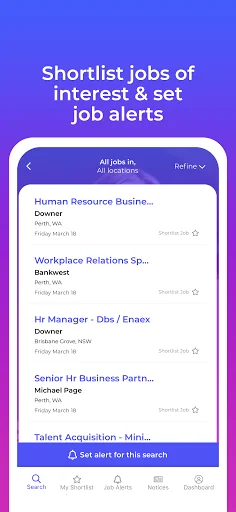 HR & Recruitment Jobs