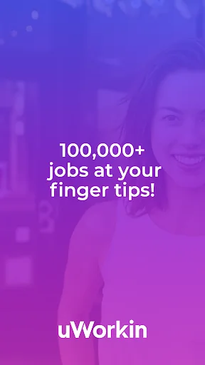 uWorkin Jobs