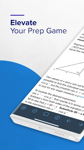 UWorld College Prep