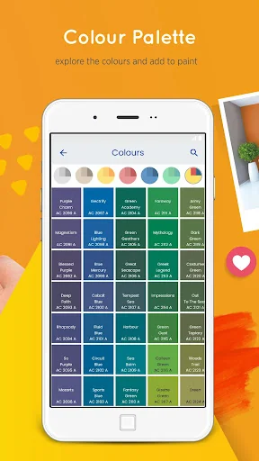 Nippon Paint Colour Visualizer screenshot 4
