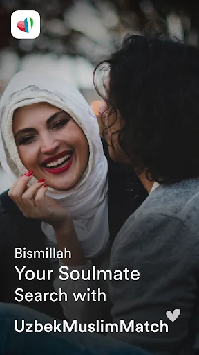 Uzbek Muslimmatch App