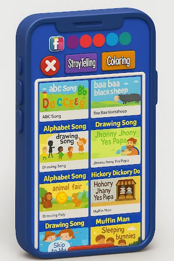 Kids Songs English