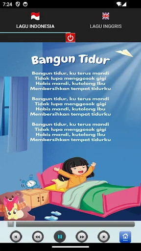 Kids Songs Offline