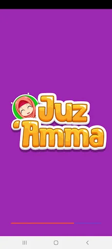 Juz Amma - Juz 30 Al Qur'an