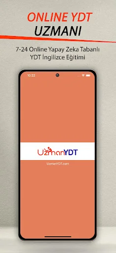 YDT İngilizce (UzmanYDT)