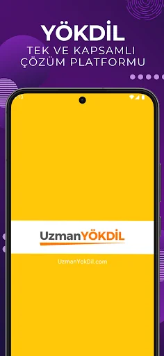YökDil Hazırlık (UzmanYokDil)