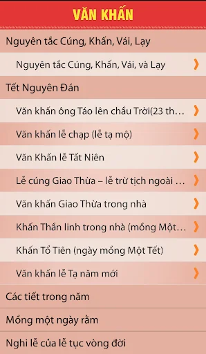 Văn Khấn Lễ Tết Bính Ngọ 2026
