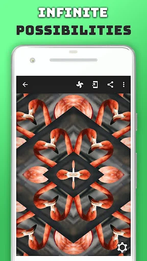 Camera Clash: Photo Effects screenshot 2
