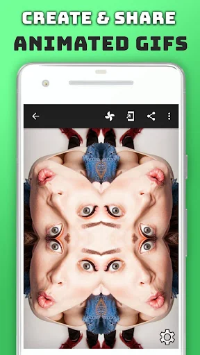 Camera Clash: Photo Effects screenshot 3