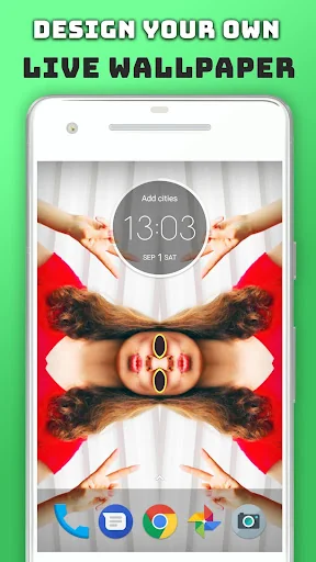 Camera Clash: Photo Effects screenshot 4