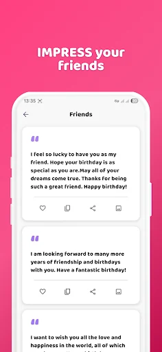 Happy Birthday Wishes for All