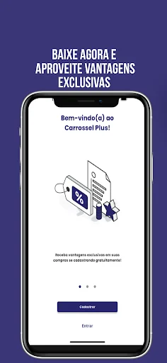 Carrossel Plus