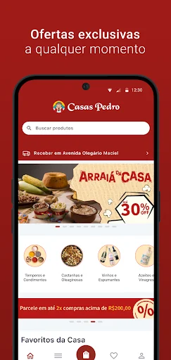 Casas Pedro