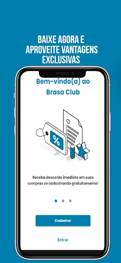 Brasa Club
