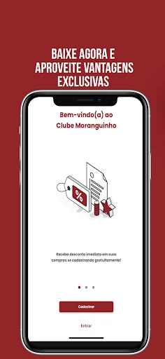 Clube Moranguinho