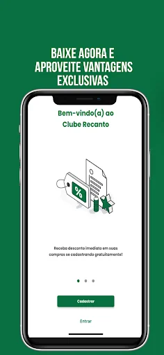 Supermercado Recanto