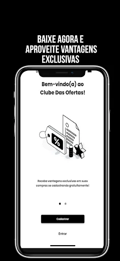 Clube Das Ofertas