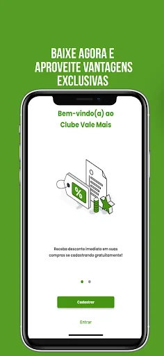Clube Vale Mais