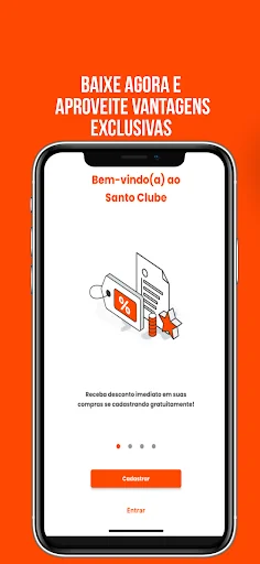 Santo Clube