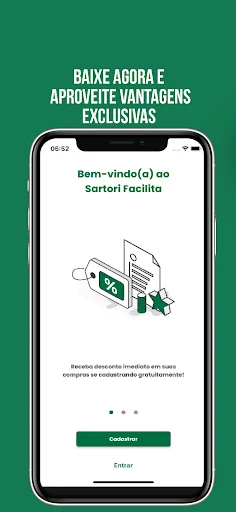 Sartori Facilita