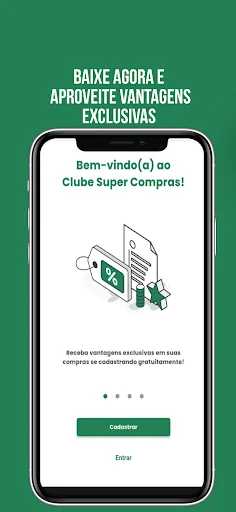 Clube Super Compras