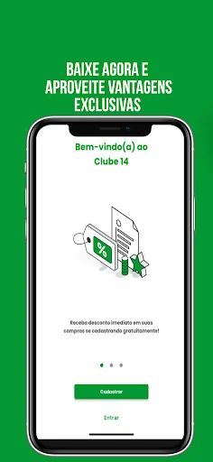 Clube 14