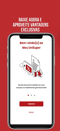 Meu UniSuper